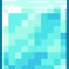 Diamond block