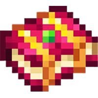Enchantment Book special symbol
