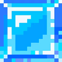 Diamond block