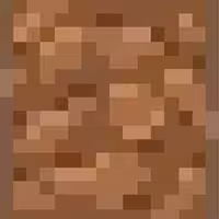Dirt block