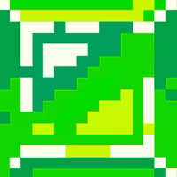 Emerald block