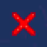 Red Cross symbol