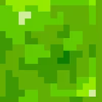 Slime Block special item