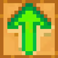 Upgrade Arrow special item