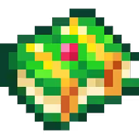 Enchantment Book special symbol