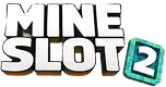 Mine Slot 2 logo