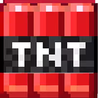 TNT Dynamite special symbol