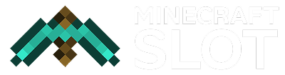 Minecraft Slot home