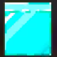 Minedrop 2 diamond block
