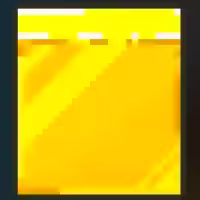 Minedrop 2 gold block