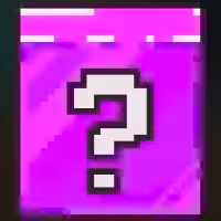 Minedrop 2 mystery block