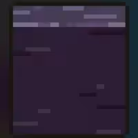 Minedrop 2 obsidian block