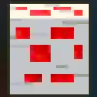 Minedrop 2 redstone block