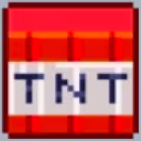 Minedrop 2 TNT special symbol