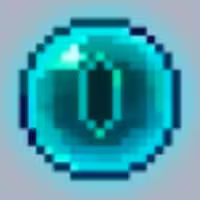Minedrop eye scatter symbol