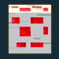 Minedrop ruby block