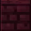 Nether brick block