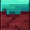 Nether dirt block