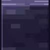 Obsidian block